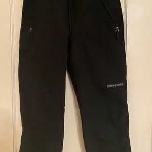 Patagonia Soft Shell Pant